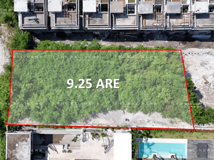 KEEN TO SELL! LEASEHOLD LAND WITH UNOBSTRUCTED OCEAN VIEWS