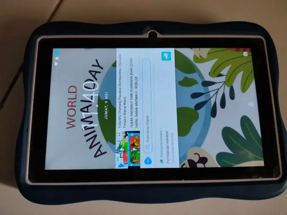 Jual TABLET smartberry