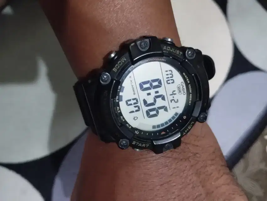 Casio AE 1500 original