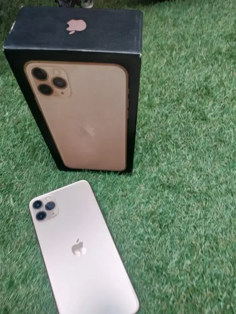 IP 11Pro Max 256GB Fullset