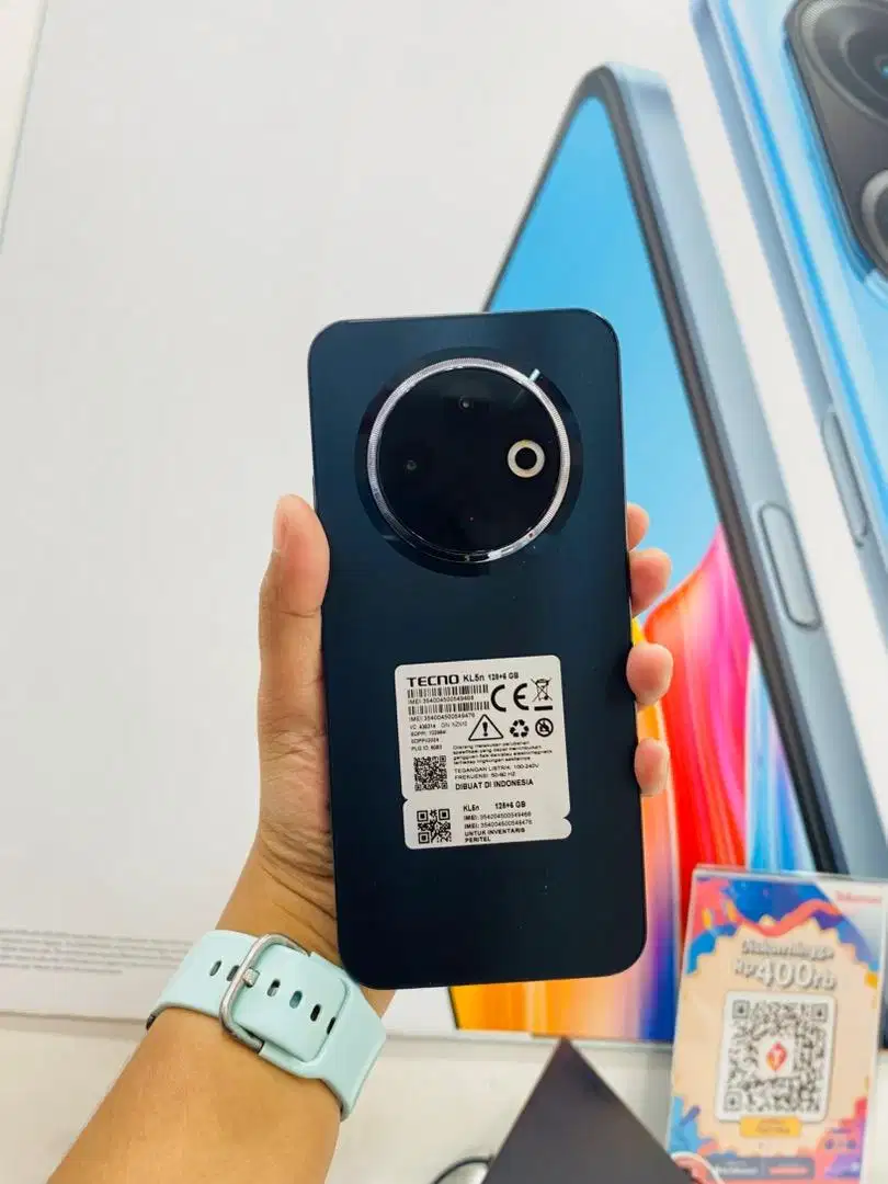 TECNO SPARK 30C 8/256