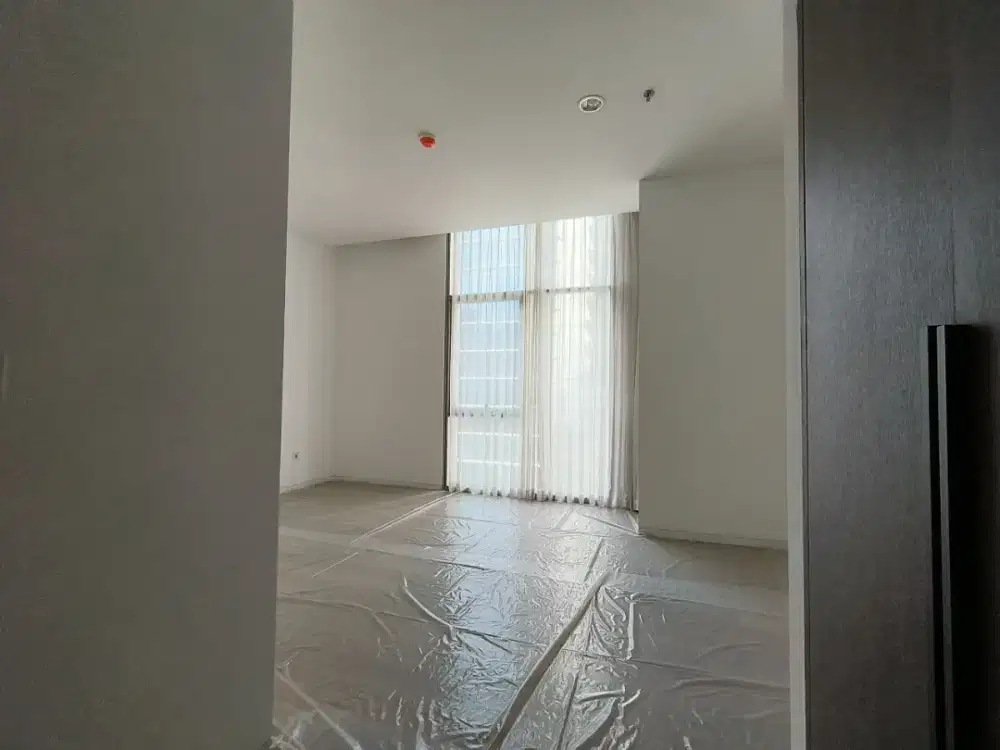 Brand New Apartemen Verde Tower Monteverde Dijual