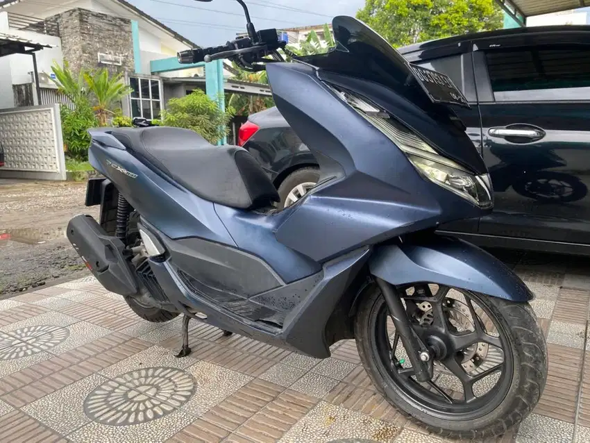 Di jual pcx cbs 2021