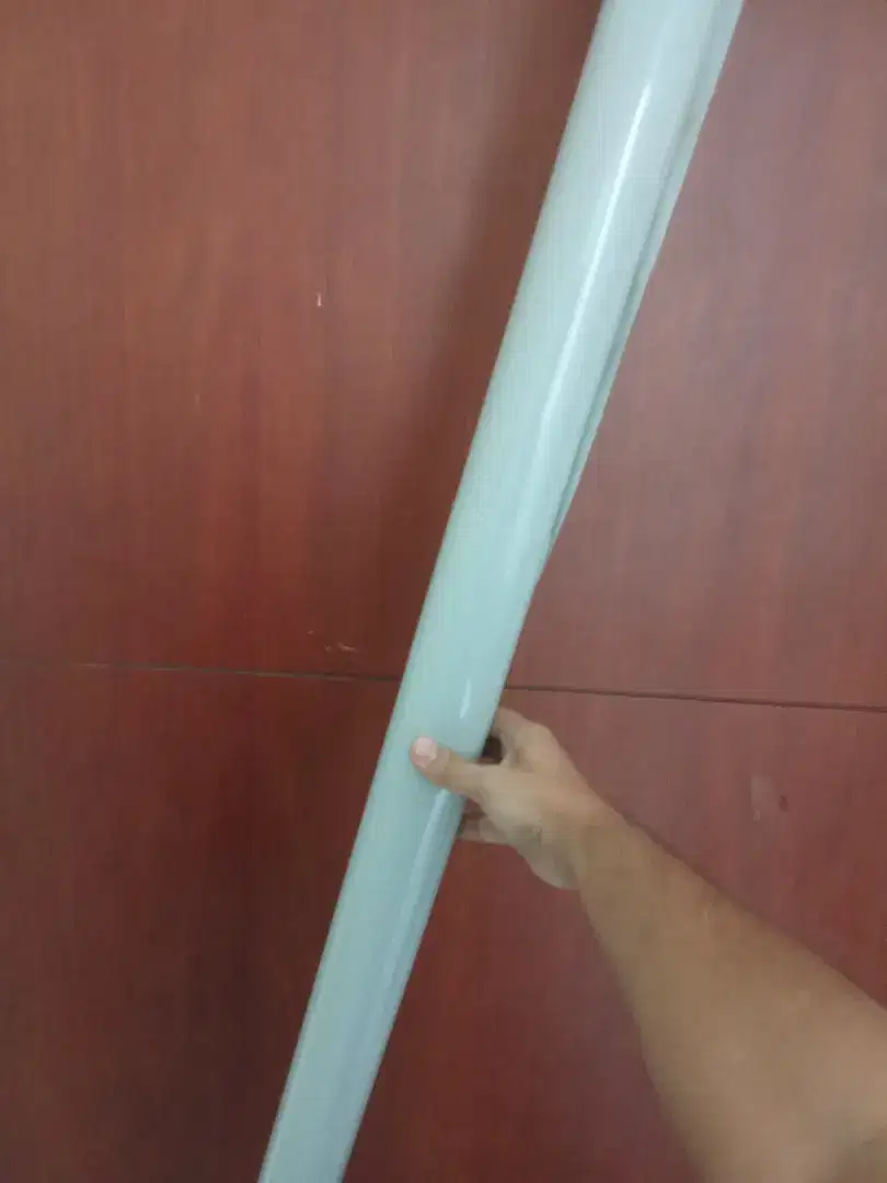Sticker  merk Mactac macal 8300 pro gray