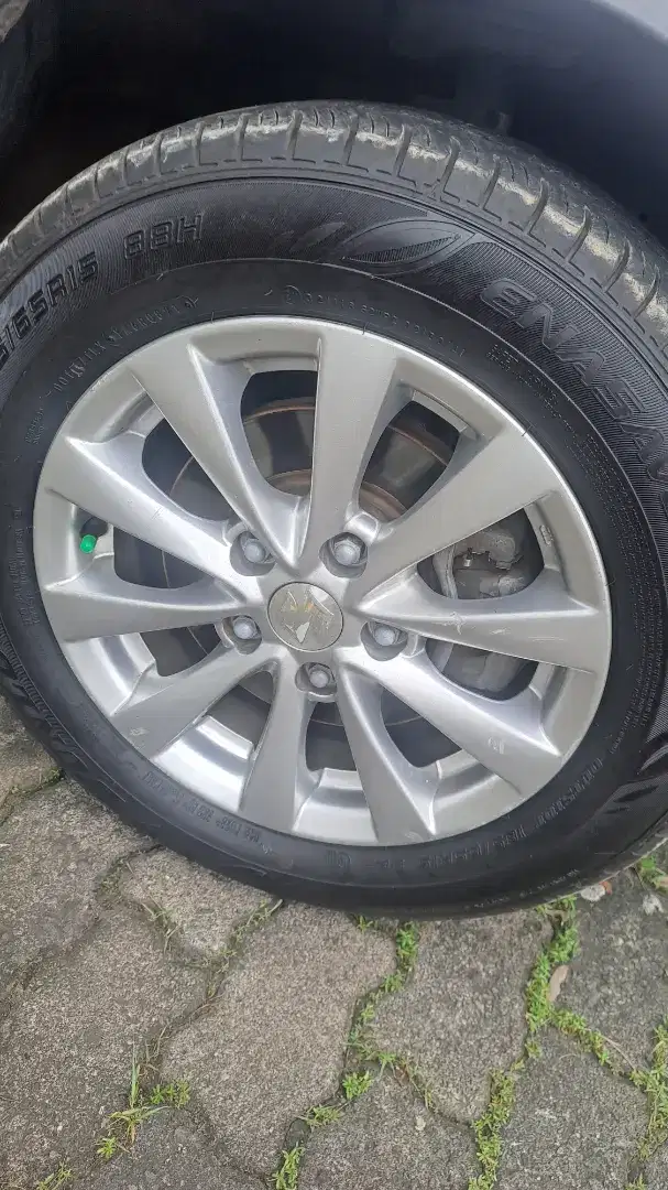 Ban dunlop enasave R15