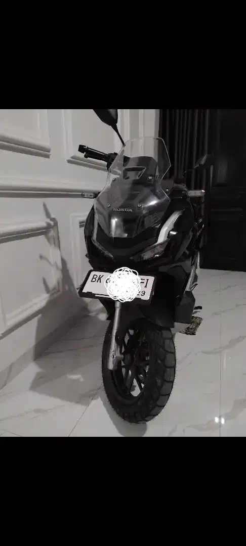 HONDA ADV NON ABS 160cc TH.2024
