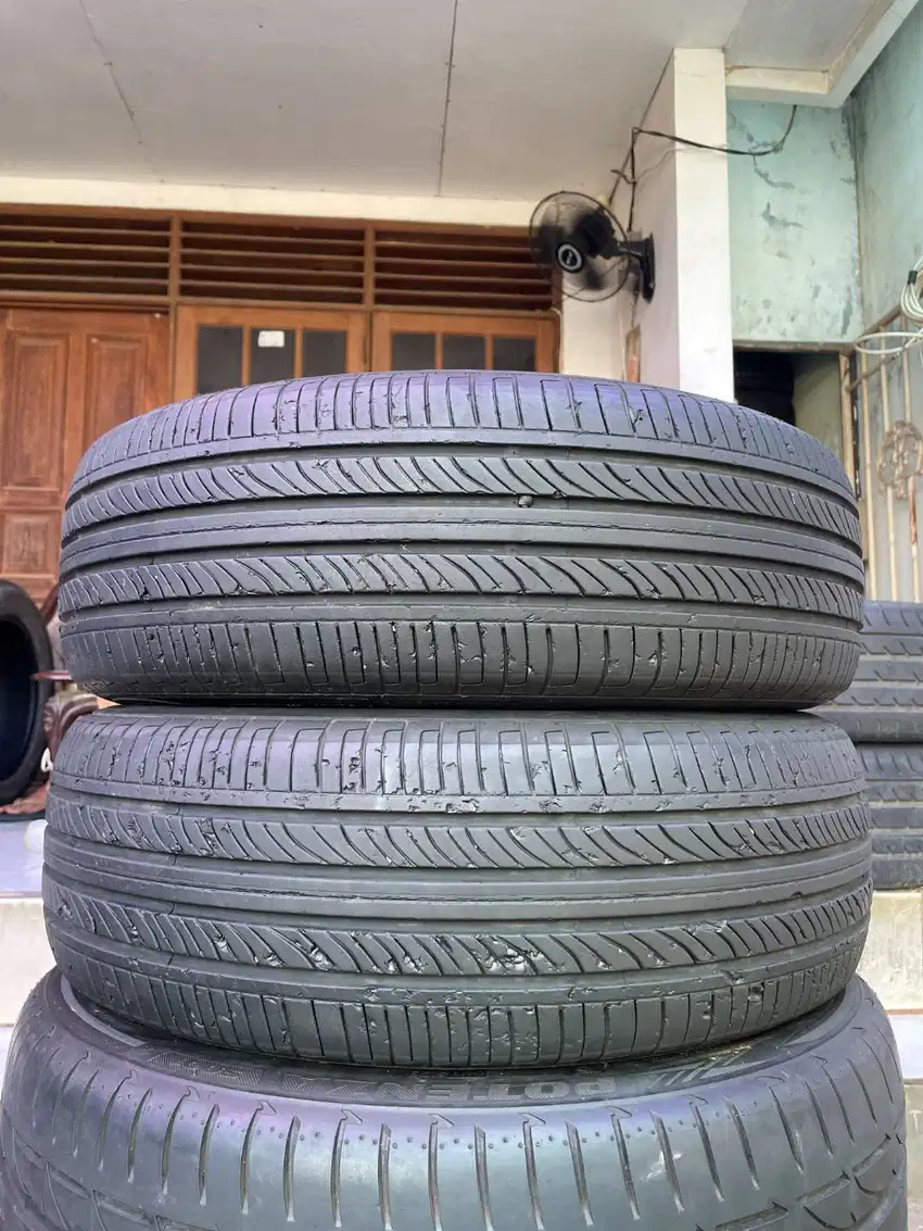 Ban GT Radial Champiro Ecotec  205 65 r16 2Pcs
