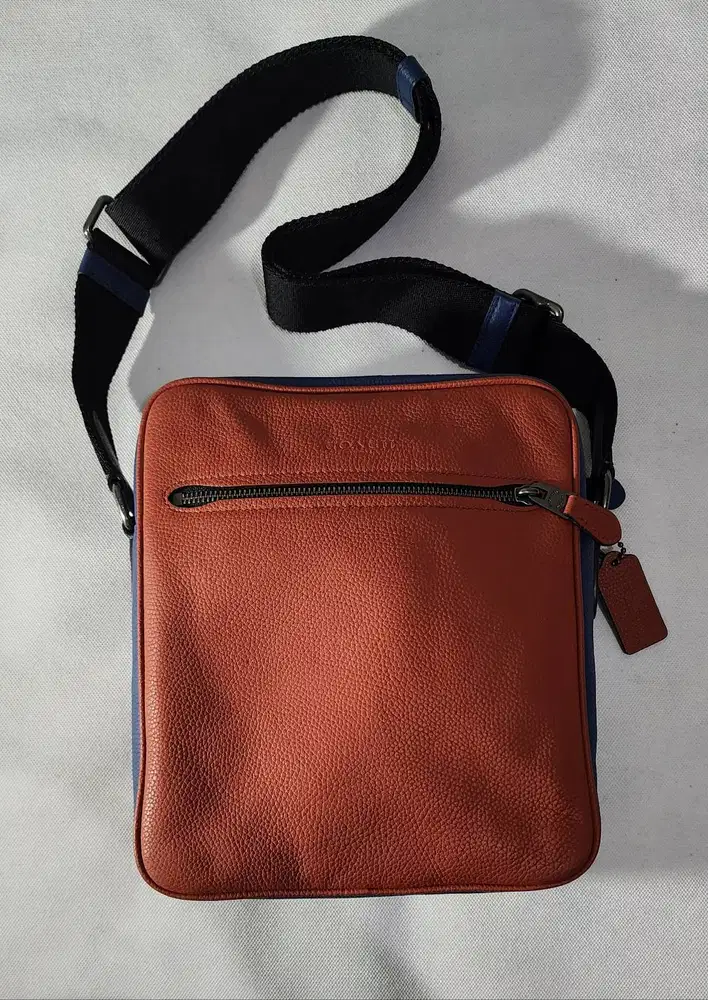 Coach Mesengger Bag Pria