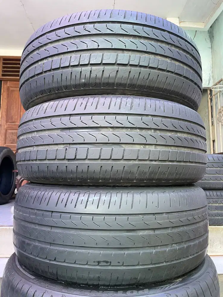 Ban Pirelli Cinturato P7 225 50 r17 2Pcs