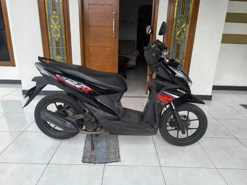 Beat deluxe 2023