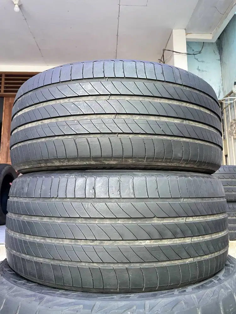 Ban Michelin Primacy 4  245 45 r18 2Pcs