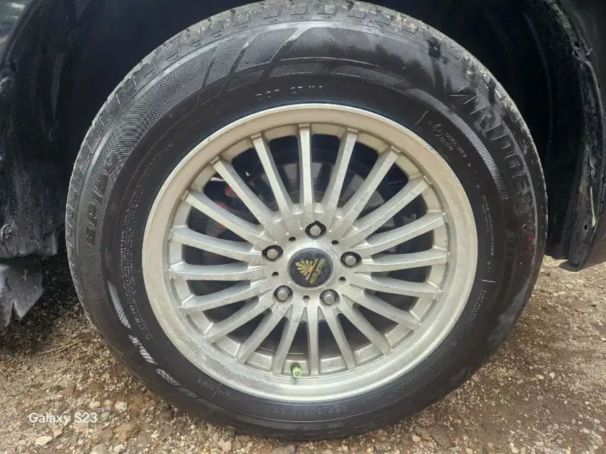 Velg R 16 Autospeed Jari2