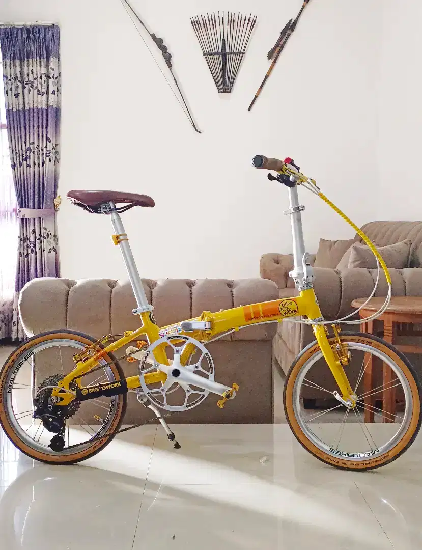 Seli Legend Polygon B2W 16+ upgrade