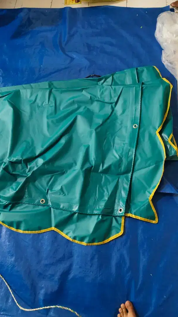 Jual Terpal untuk tenda murah