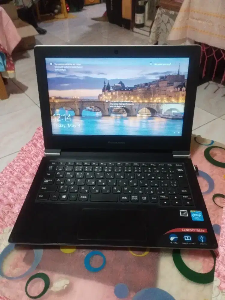 Laptop Lenovo S21E