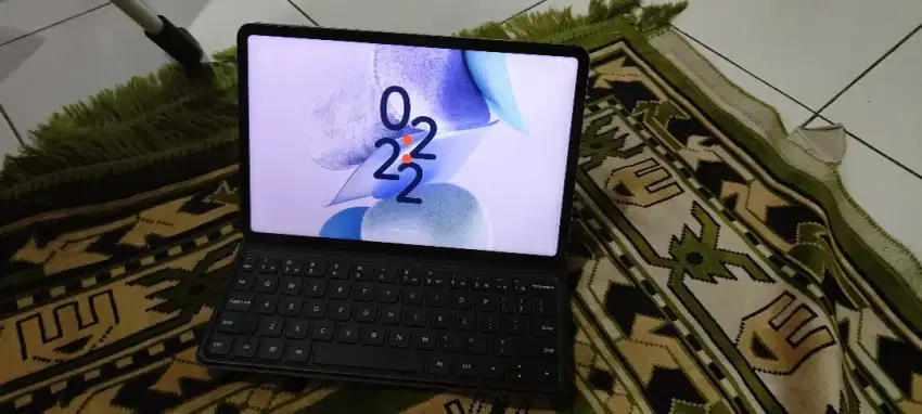 XiaomiPad 6 plus Keyboard