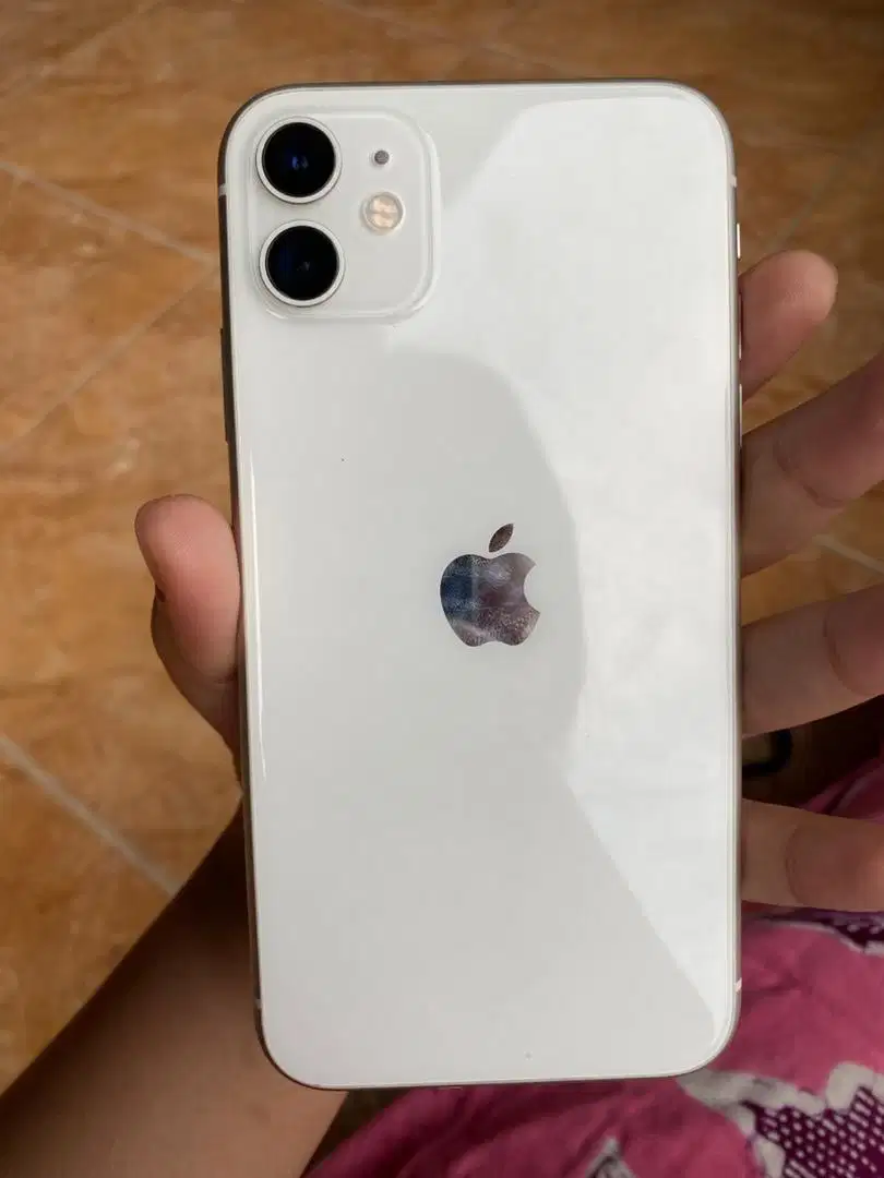 Iphone 11 128 Inter All Operator
