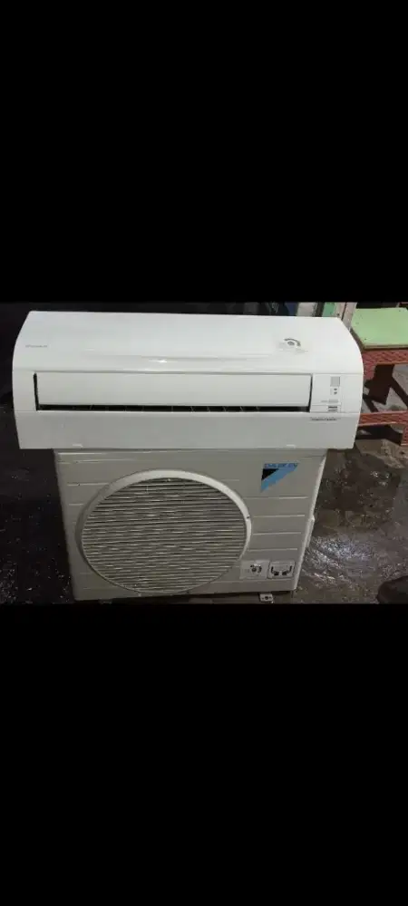 Jual ac 1.5 pk daikin