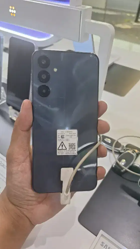 SAMSUNG A16 5G HARGA MURAH MALANG RAYA