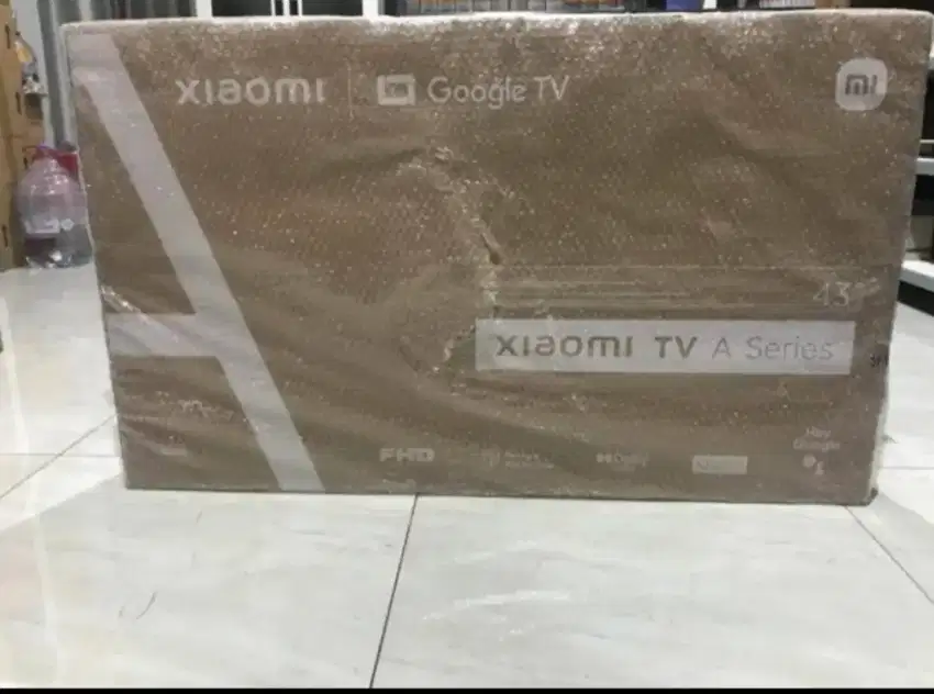 tv xiaomi a 43 FHD