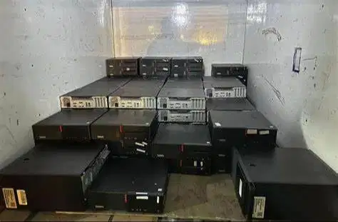 TERIMA JUAL BELI KOMPUTER, LAPTOP DLL DENGAN SISTEM BORONGAN / SATUAN