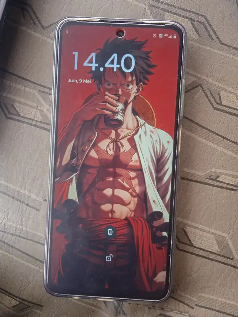 Jual BU hp MOTOROLA G45S
