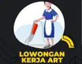 Lowongan kerja loker asisten pembantu rumah tangga ART