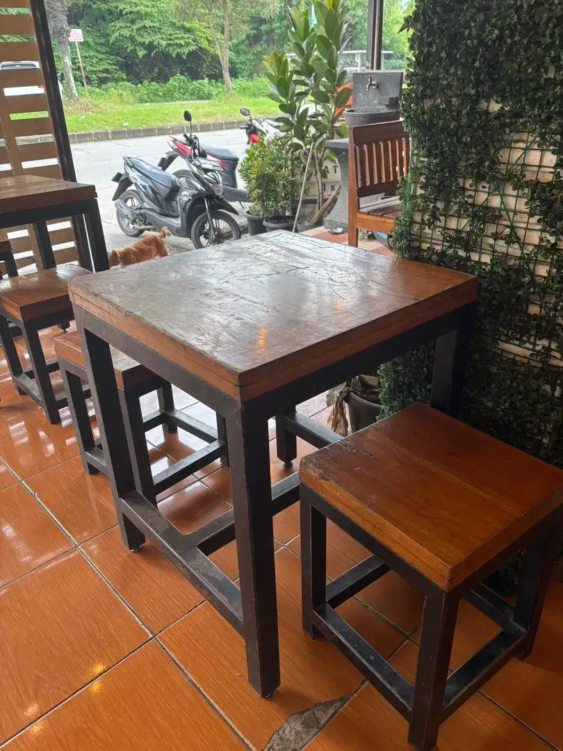 Kursi bekas UPnormal jual murahhh