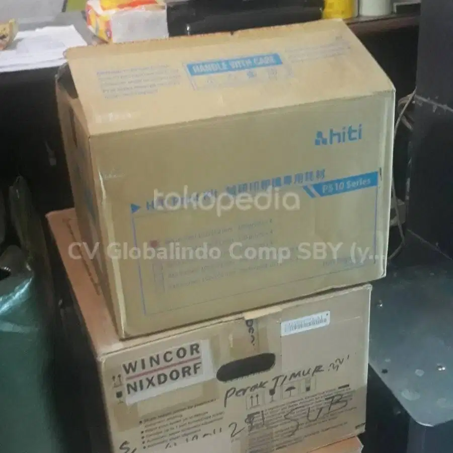 Yayuk readi paper hiti P510 series uk 4R siap kirim