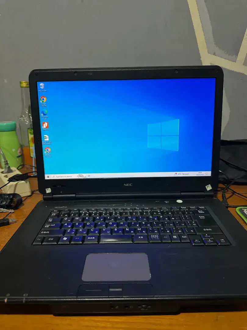 Laptop NEC Versapro VX-F core i5