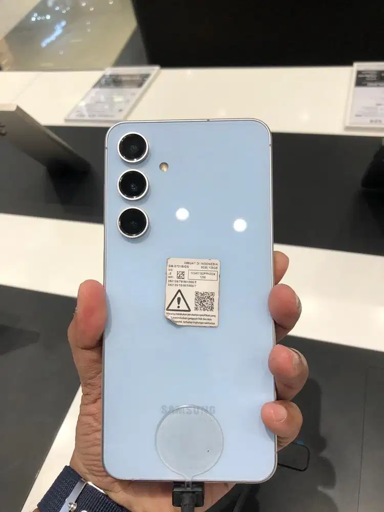 Galaxy S24 FE 8/256 GB