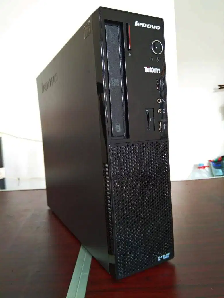 CPU Only Intel Core i5 Gen 4 Cocok untuk Gaming dan Farming Warcraft