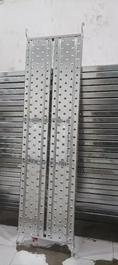 Jual scaffolding kapoldin
