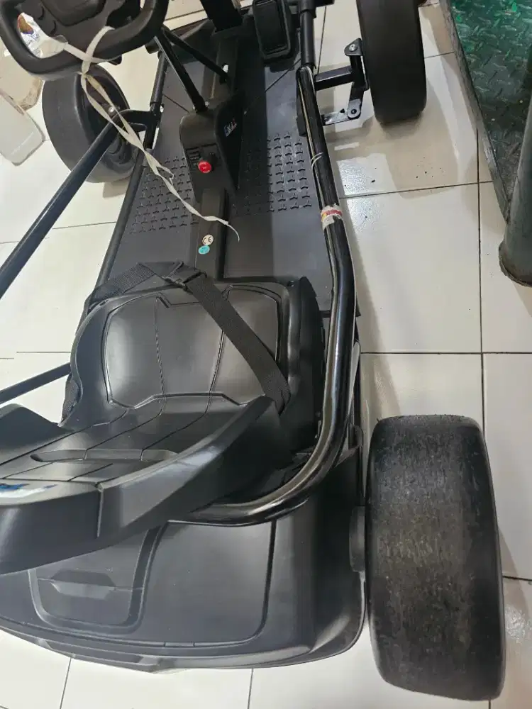 JUAL MOBIL GOCAR ANAK