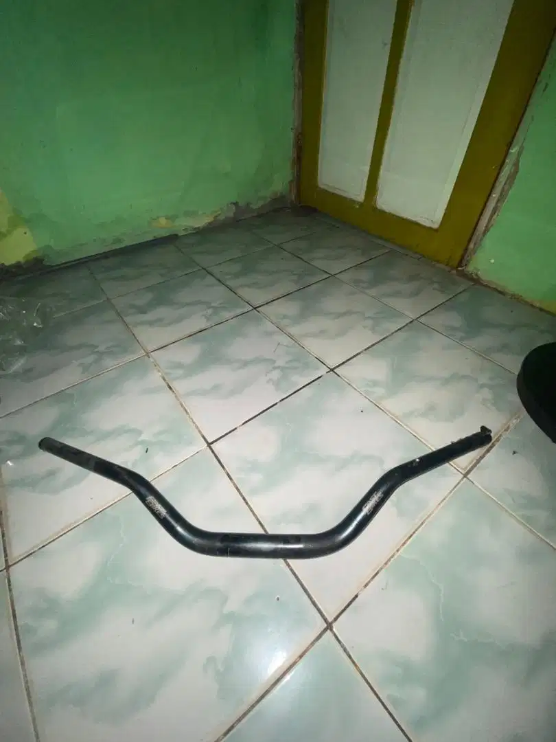 STANG MOTOR CUSTOM JAPSTYLE