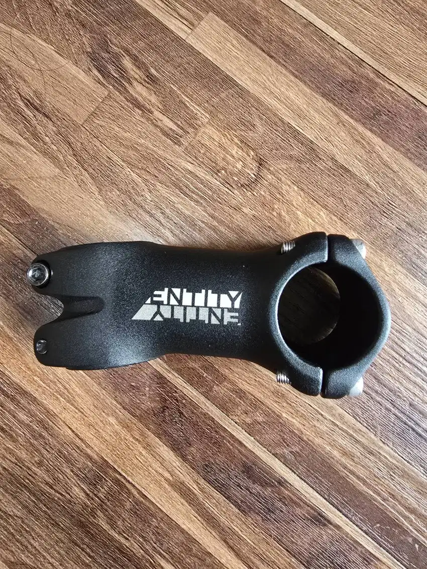 Stem Entity Sport Alloy 75mm 10Derajat OS 31,8