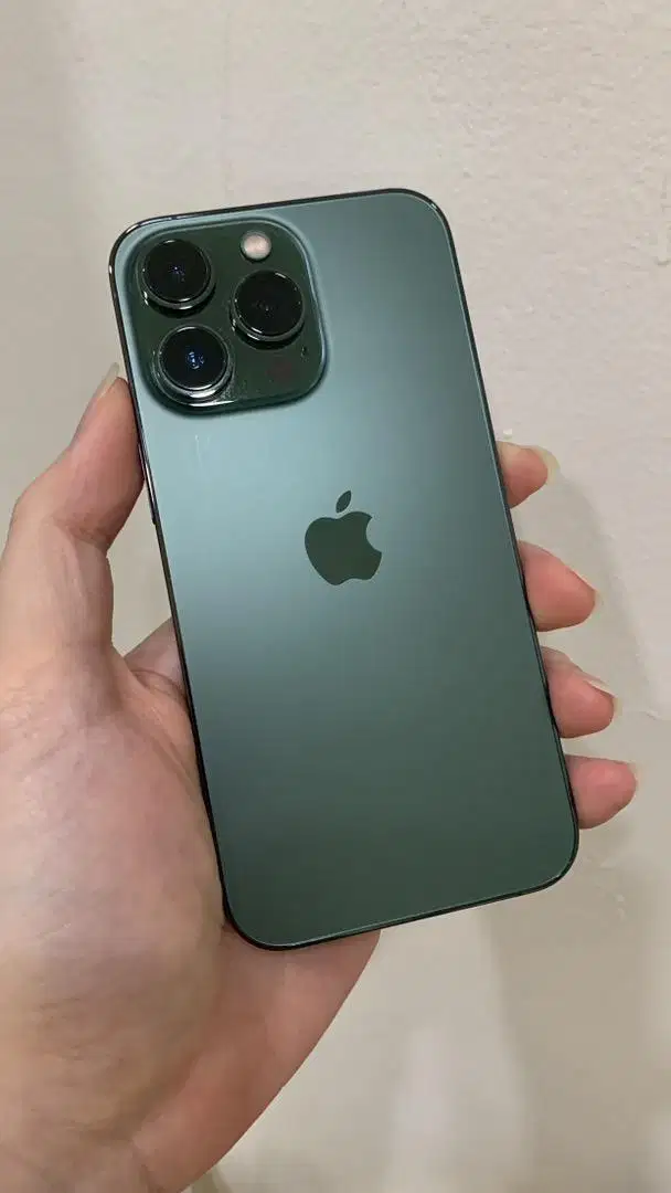 iPhone 13 Pro 256GB iBox
