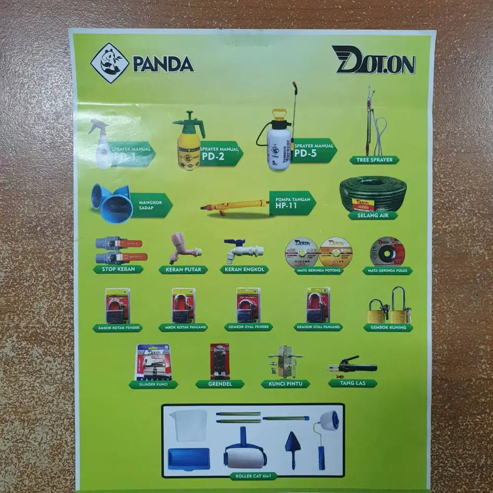 SALES CANVASS TO (Take Order)