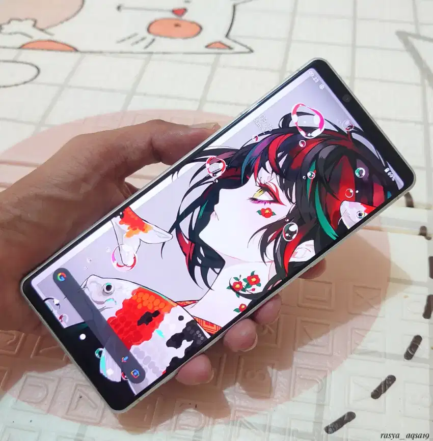 Sony XPERIA 1 MARK II mulus all operator