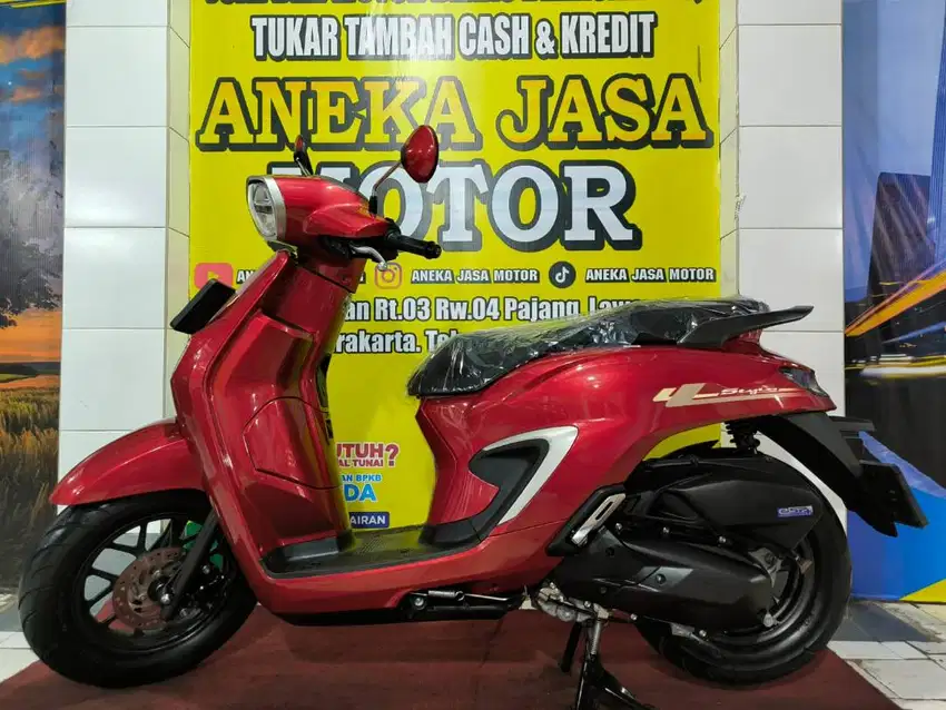 Stylo 160 CBS 2024 AJM