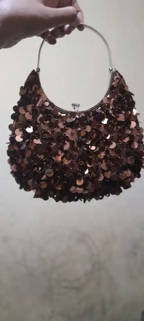 Tas jinjing kondangan