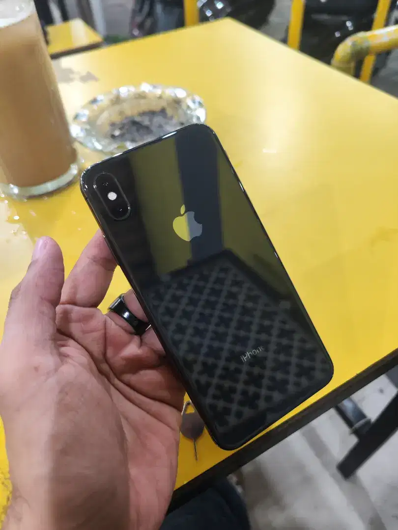 Iphone xs max 512 inter bebas reset all operator mulus. Minus tipis