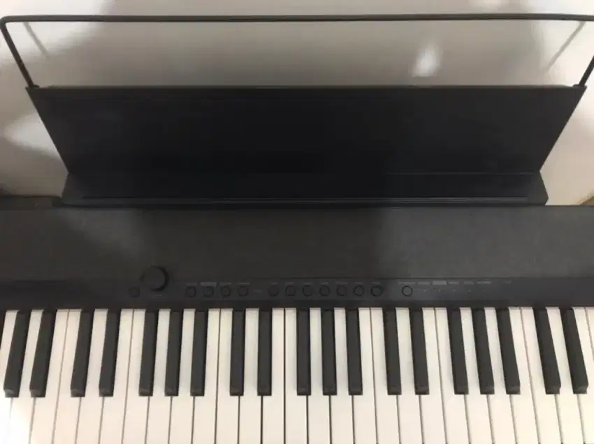 Keyboard CTS-01