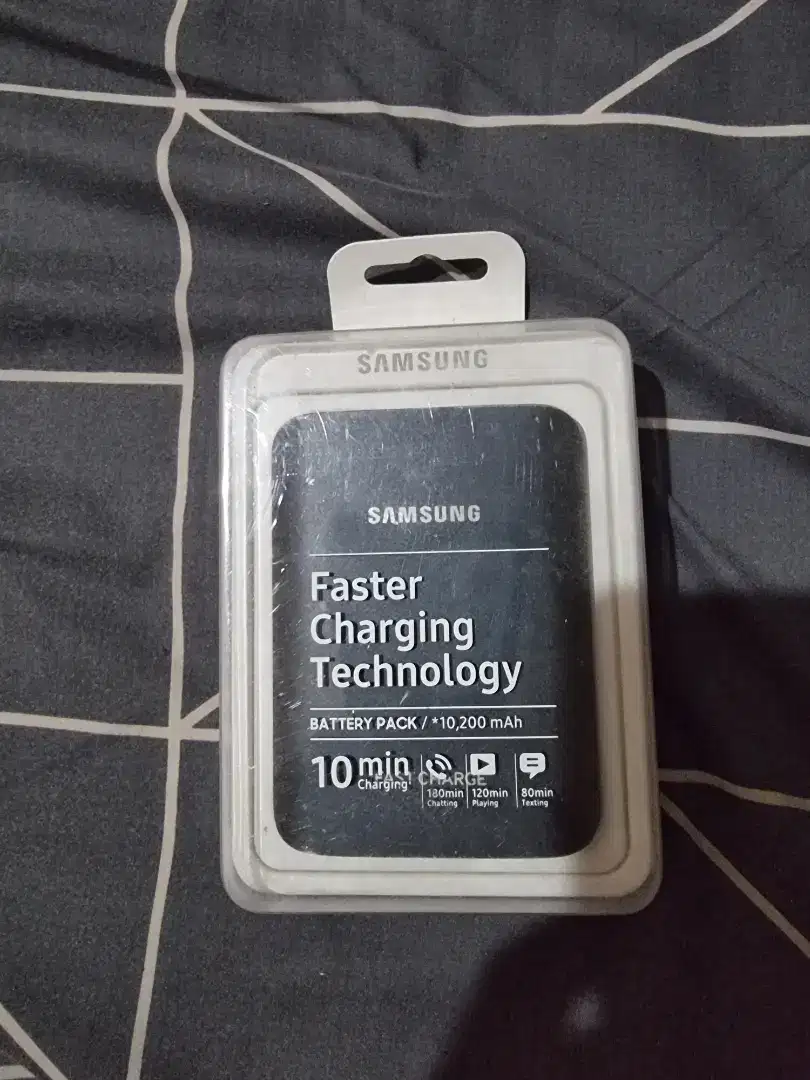 Power bank Samsung original
