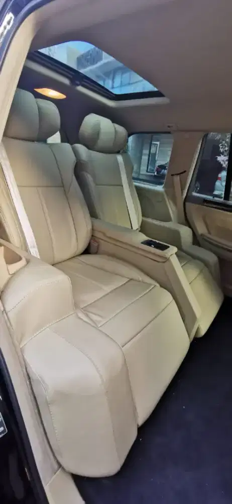 Gl450 V8 4WD full time 2007, VIP 2+2 seat, rawatan,siap pakai, maybach