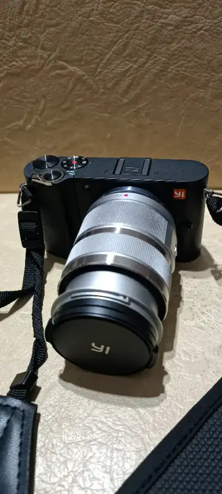 Kamera Xiaomi YiM1