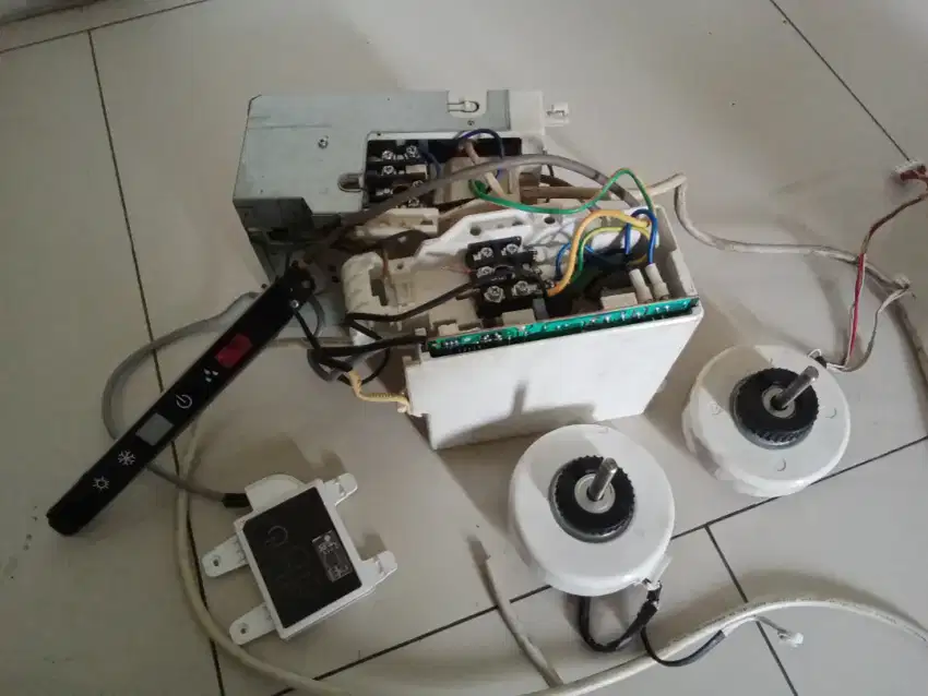 Jual modul AC Sharp cina r22 dan r32