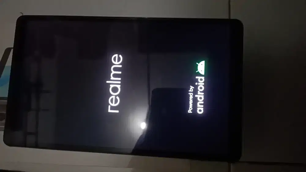 TAB REALME PAD 8 GAME ASIK