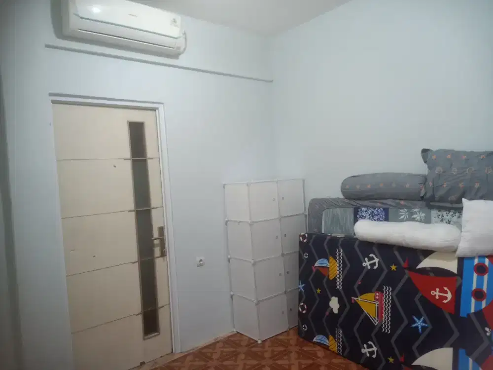 Sewa Kamar kost-an Murah Nyaman Fasilitas Lengkap