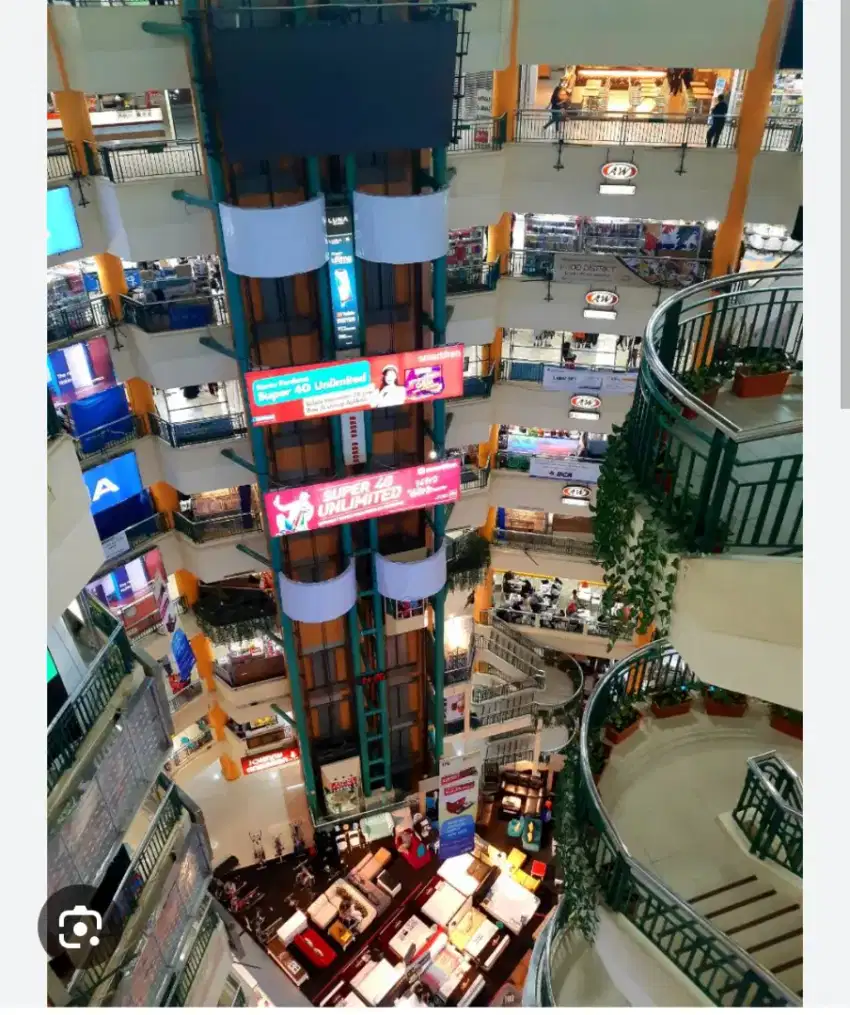Dibutuhkan karyawati/wanita dibidang marketing di acc hp